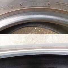 無料　高級タイヤ　ダンロップ　ルマン５　LEMANS V 195/65R15 2本　配達可能の画像