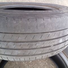 無料　高級タイヤ　ダンロップ　ルマン５　LEMANS V 195/65R15 2本　配達可能の画像
