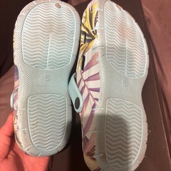 サンダル
の画像