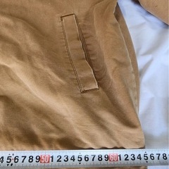 ST. JOHN'S BAY デトロイト　ダックワークジャケット　ヴィンテージ古着XX-Lの画像