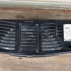 TOYOTOMI  トヨトミ 自然通気形開放式 石油ストーブ 2010年製 NRC-D32E6の画像