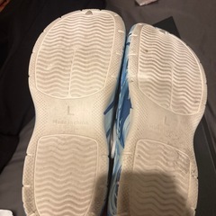 サンダル
の画像