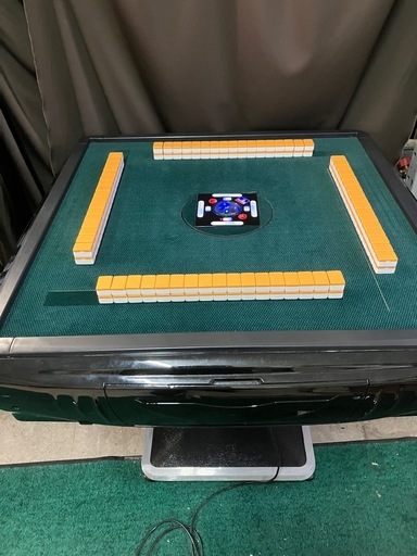 麻雀卓