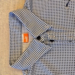 PUMA ポロシャツ　ゴルフウェアの画像