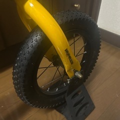 ストライダー等の
スタンド の画像