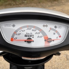 ライブDIO ZXの画像