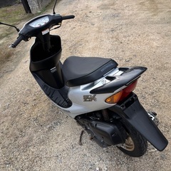 ライブDIO ZXの画像