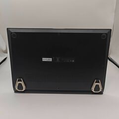 第11世代i7 軽量 LG gram フルHD 14 LG ノートPC 14Z90P Core i7-1165G7 windows11 home 16GB SSD512GB  カメラあり オフィス (C261)の画像