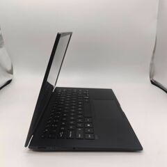 第11世代i7 軽量 LG gram フルHD 14 LG ノートPC 14Z90P Core i7-1165G7 windows11 home 16GB SSD512GB  カメラあり オフィス (C261)の画像