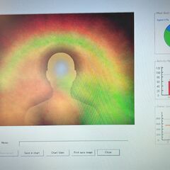 オーラ撮影イベント