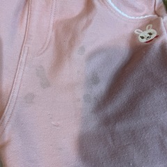 女の子冬服　100〜110cmまとめ売りの画像