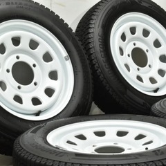 デイトナ　ホイールの画像