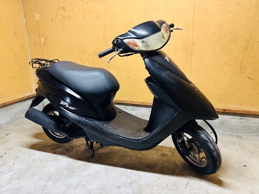 ★AF62 Dio★4スト原付⭐︎ホンダ⭐︎調子抜群！全国発送可能