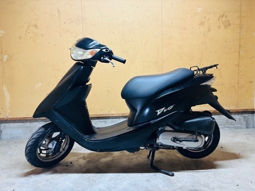 ★AF62 Dio★4スト原付⭐︎ホンダ⭐︎調子抜群！全国発送可能