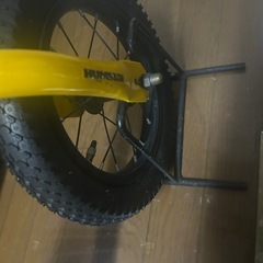 ストライダー等のスタンド
の画像