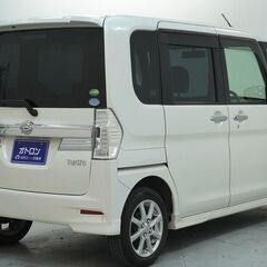 🌟頭金0円でお乗りいただけます❗❗🚙🌟ダイハツ タント 　カスタム　Ｘ　ＳＡの画像