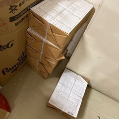 80)【無料　新品　顧客台帳】の画像