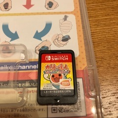 Switch 太鼓の達人　Nintendo Switchば〜じょん！の画像