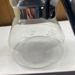 HARIO ハリオ　Tea&Cafe CC-5の画像