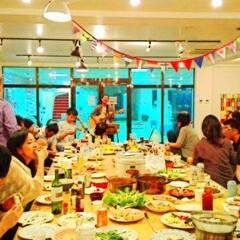 英語を話せるようになりたい方必見！外国人と暮らす「英会話シェアハ...