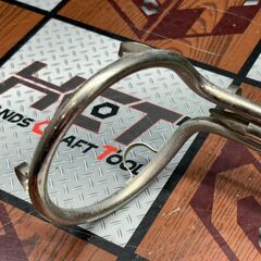 【中古】加島 WPS-110 水・バケツ用パイプヒーター自動温度調節式【ハンズクラフト佐賀】の画像