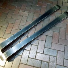 Hart 138cm ジュニアスキー ミッキーマウス ROCKER カービングスキー チロリア ビンディング付き板 ハート 札幌市 東区 新道東店の画像