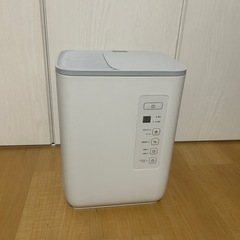 ★取引中★スチーム加湿器 スリーアップ CORE MIST  ST-T2127 の画像