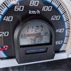 PCX125 　JF56  白　ホンダ　走行少　タンデムバー付　の画像