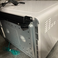 日立　オーブン レンジ　2014年製の画像