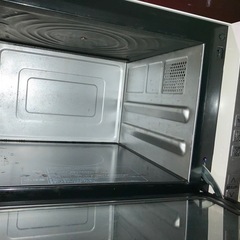 日立　オーブン レンジ　2014年製の画像