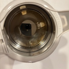 T-fal Aprecia 電気ケトル 0.8L ホワイトの画像