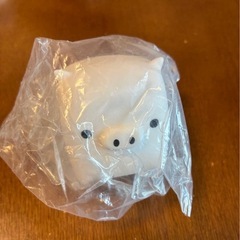 サンエックス　MonokoRoBoo マスコットライトの画像