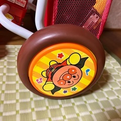 ほぼ新品‼️美品‼️ 室内使用のみ‼️ ヘルメット付きの画像