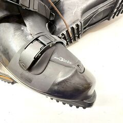 サロモン/SALOMON ファンスキーブーツ SNOW Blade 27〜28cm ソール328mmの画像