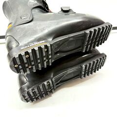 サロモン/SALOMON ファンスキーブーツ SNOW Blade 27〜28cm ソール328mmの画像