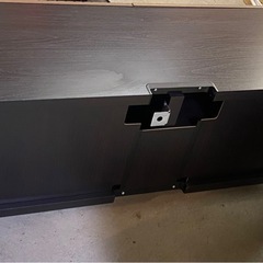 商談中　& テレビボード　IKEA イケア　BESTAの画像