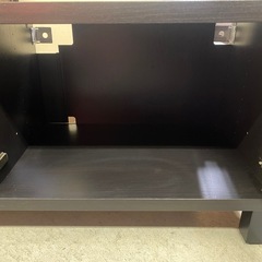 商談中　& テレビボード　IKEA イケア　BESTAの画像