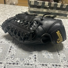 Falcon グローブの画像