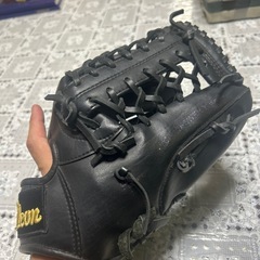 Falcon グローブの画像