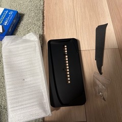 ps5 縦置きスタンド スタンドの画像