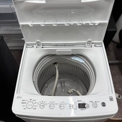 ☆激安☆Haier 2023年製 4.5kg 洗濯機😃の画像