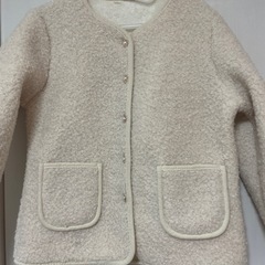 アウターの画像