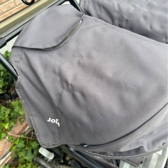 ジョイー Joie ベビーカー エアツイン 2人乗りベビーカーの画像