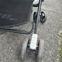 ジョイー Joie ベビーカー エアツイン 2人乗りベビーカーの画像