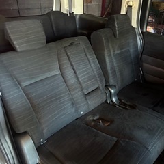 ホンダ　ステップワゴンの画像