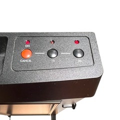 【極美品】CORBYコルビー ズボンプレッサー 4400 マホガニーの画像