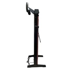 【極美品】CORBYコルビー ズボンプレッサー 4400 マホガニーの画像