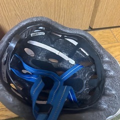 キッズ用ヘルメット
の画像