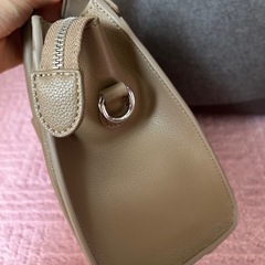 オシャレバックの画像