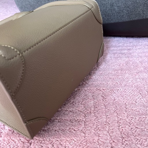 オシャレバック